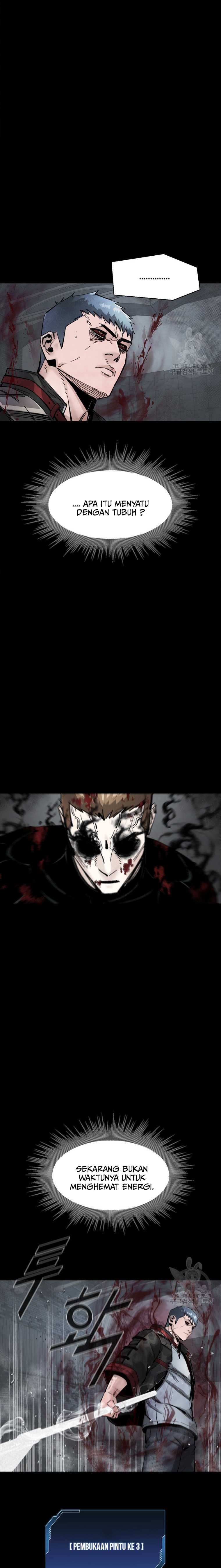L.A.G Chapter 73