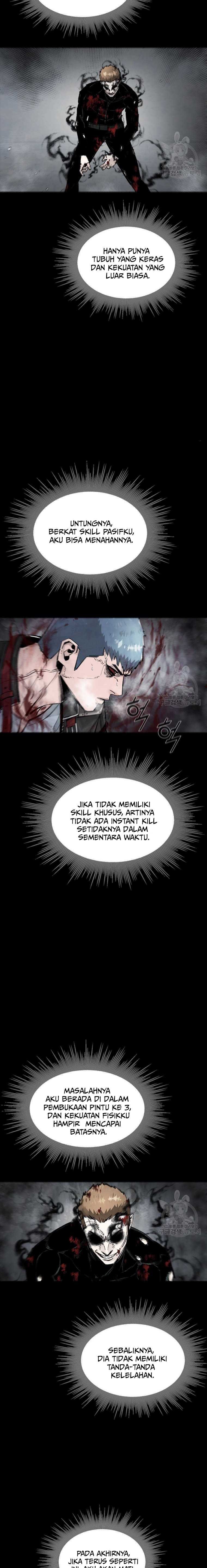 L.A.G Chapter 74