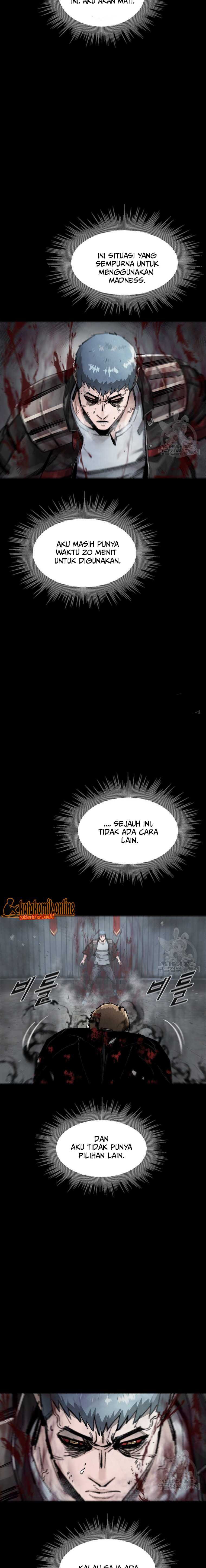 L.A.G Chapter 74