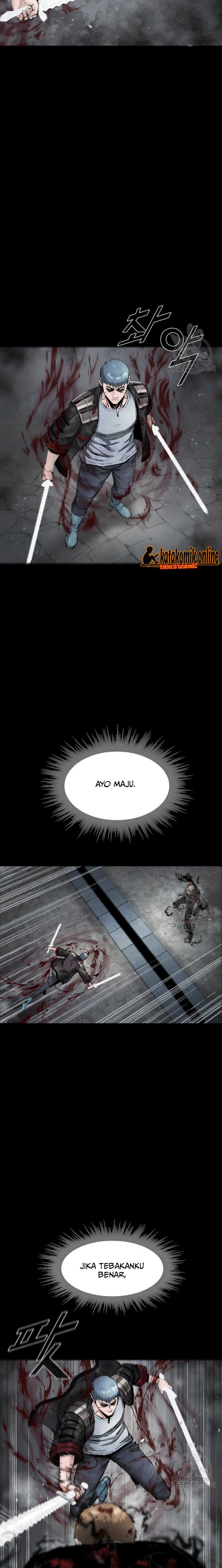 L.A.G Chapter 74
