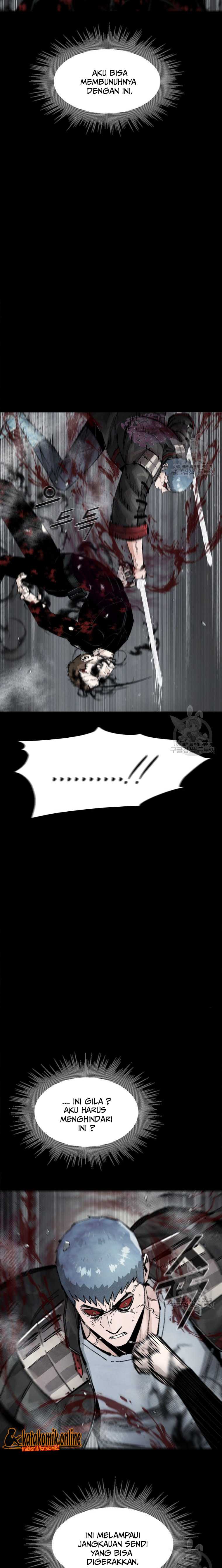 L.A.G Chapter 74