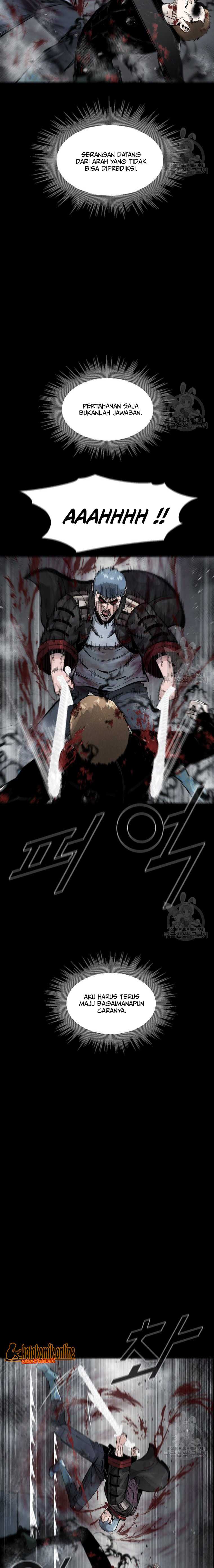 L.A.G Chapter 75
