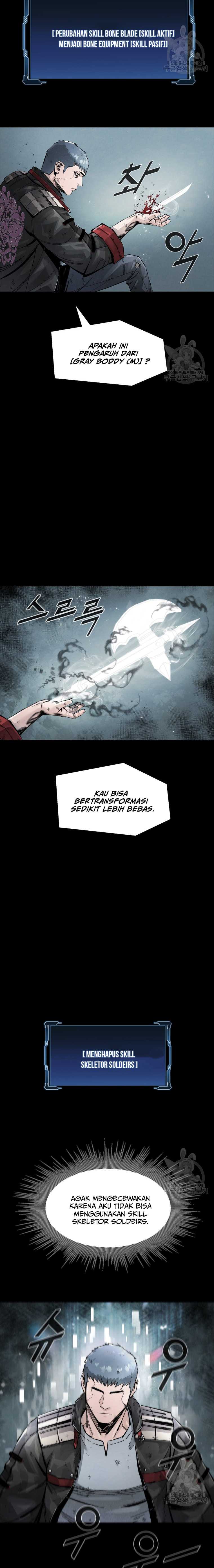 L.A.G Chapter 77