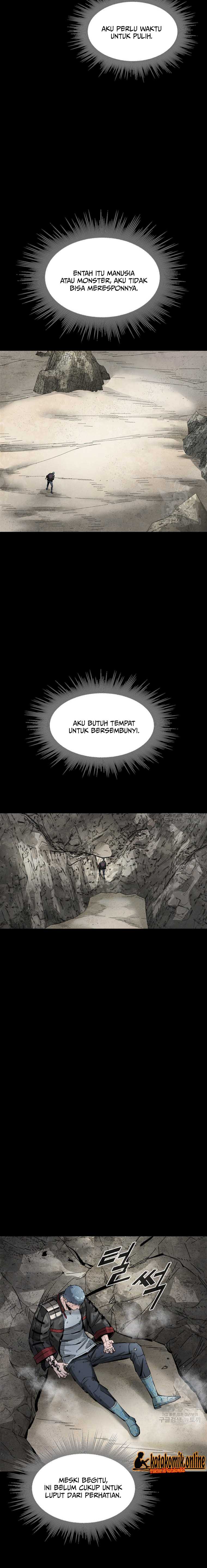 L.A.G Chapter 77