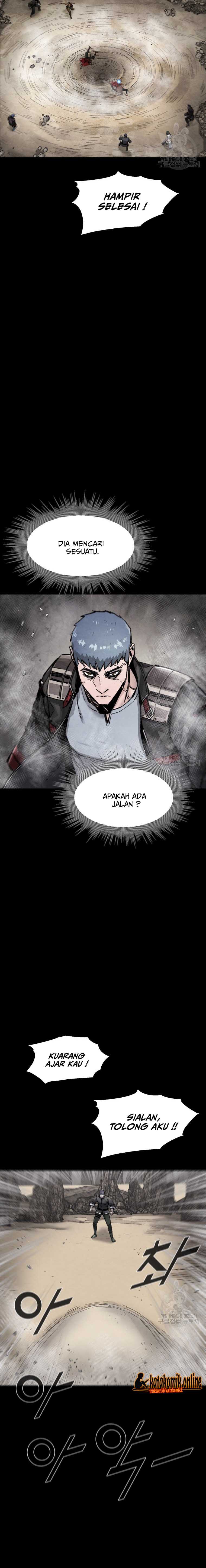 L.A.G Chapter 78