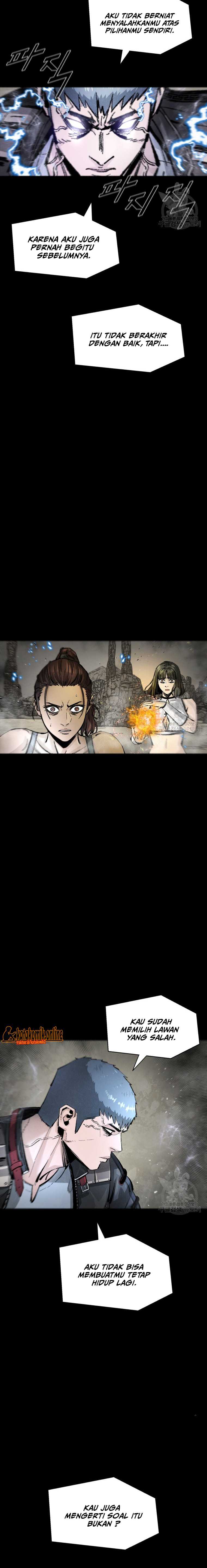 L.A.G Chapter 80