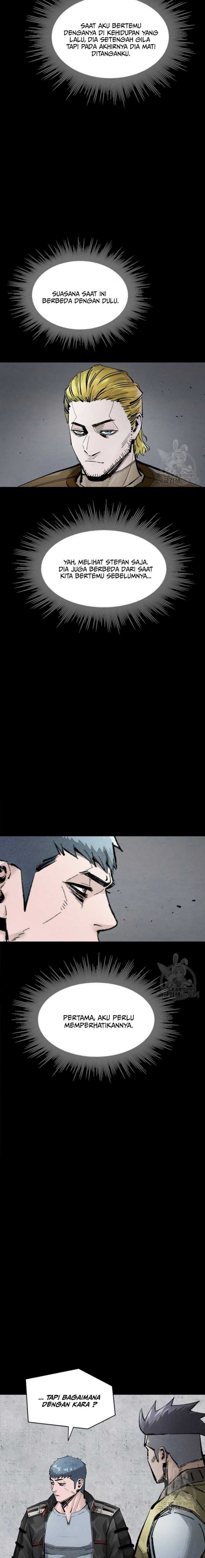 L.A.G Chapter 81