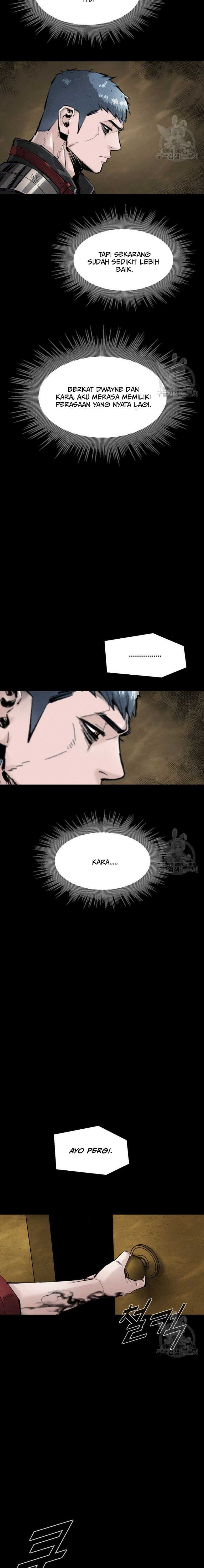 L.A.G Chapter 86