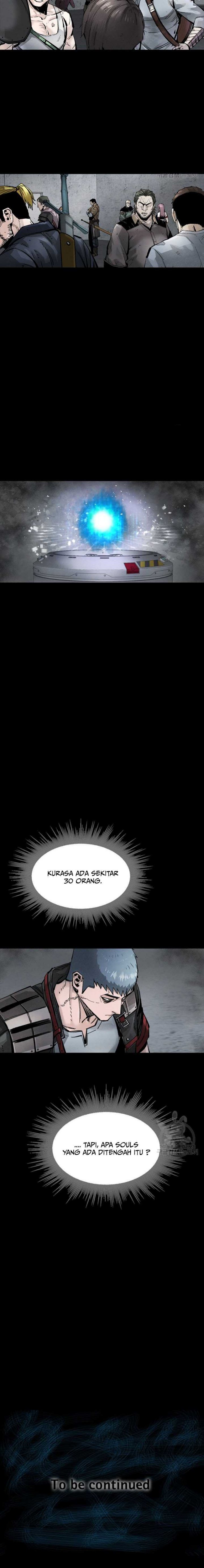L.A.G Chapter 86