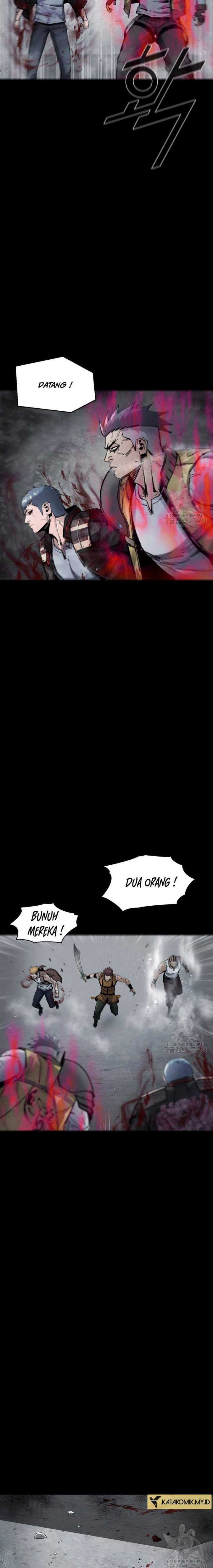 L.A.G Chapter 88