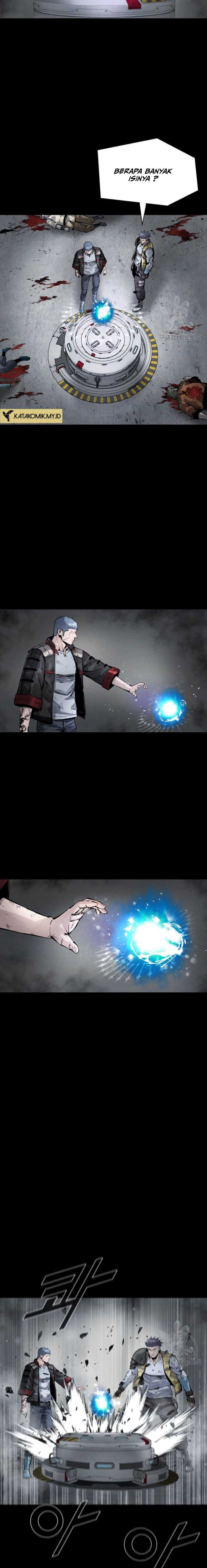 L.A.G Chapter 88