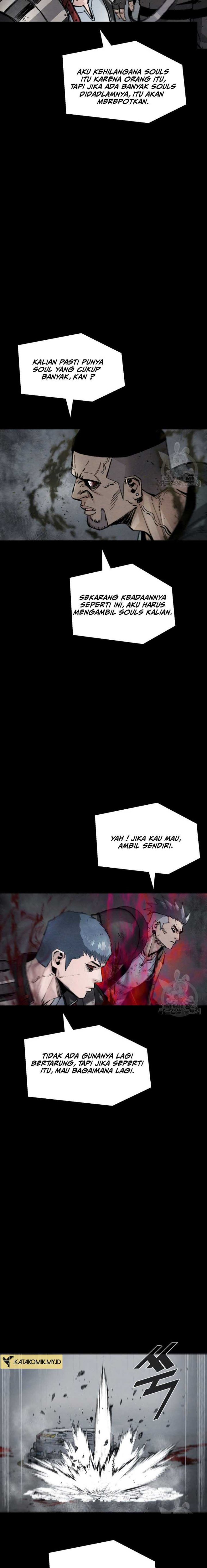 L.A.G Chapter 88