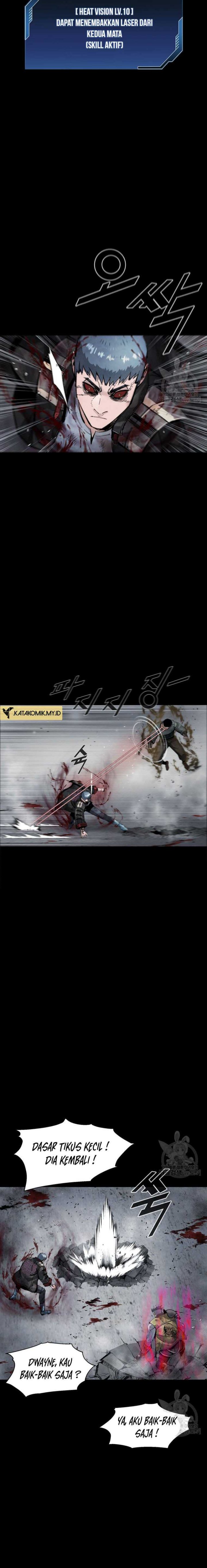 L.A.G Chapter 88