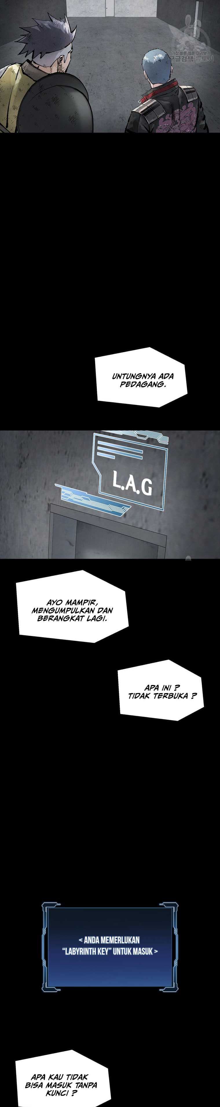 L.A.G Chapter 90