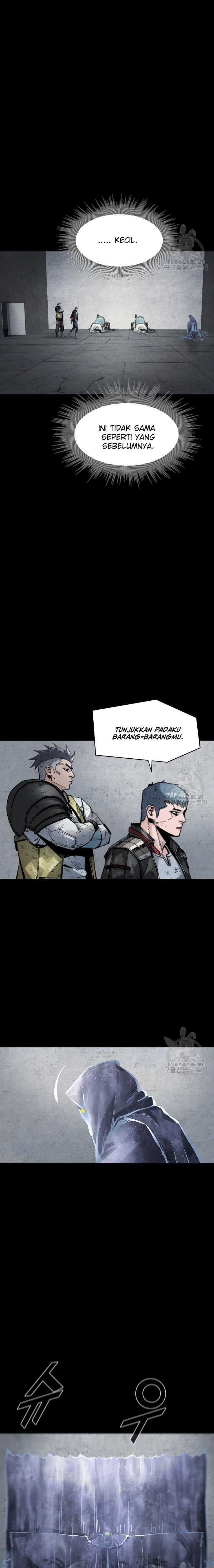 L.A.G Chapter 91