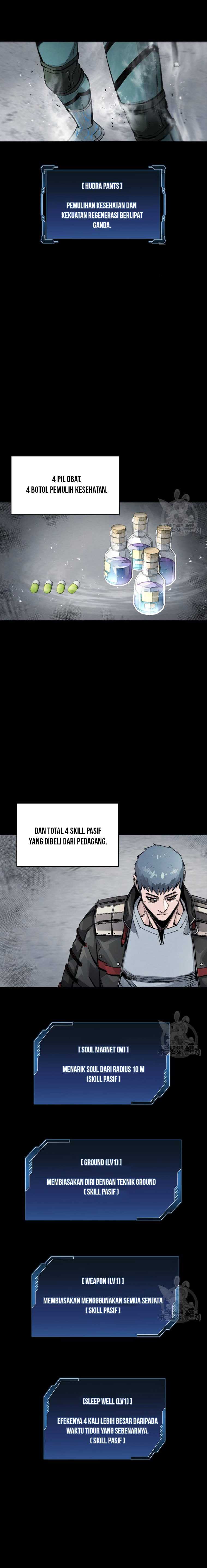 L.A.G Chapter 91