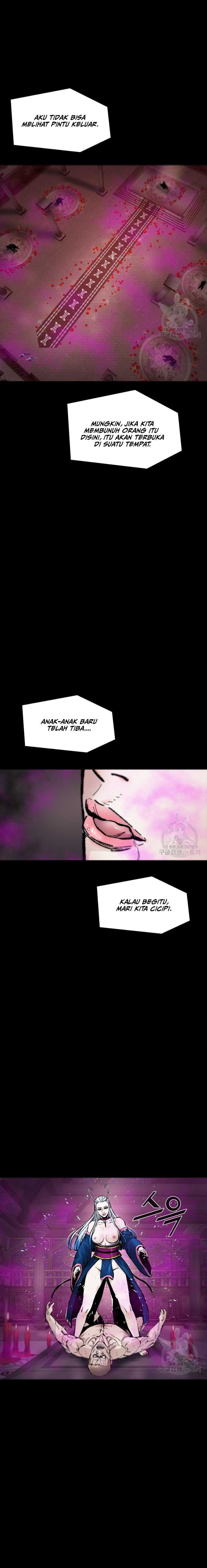 L.A.G Chapter 91