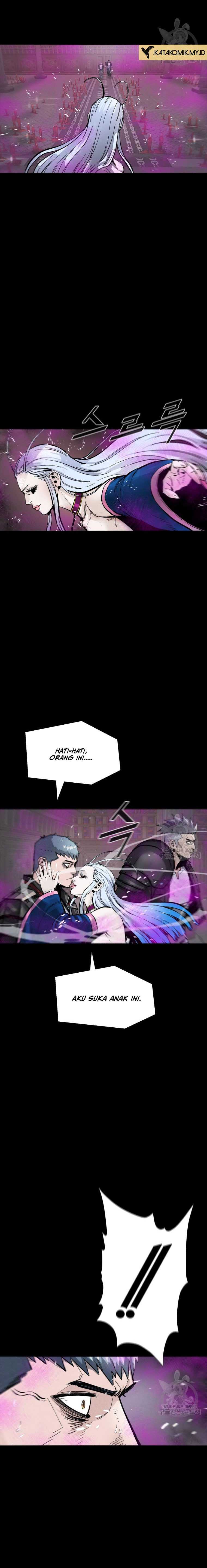L.A.G Chapter 91
