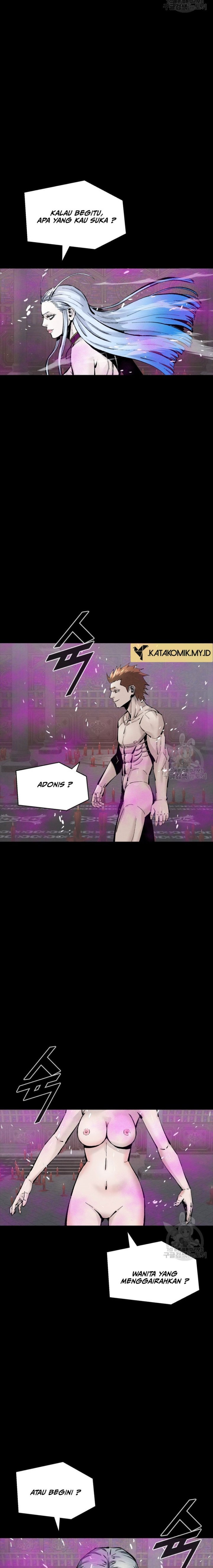 L.A.G Chapter 94