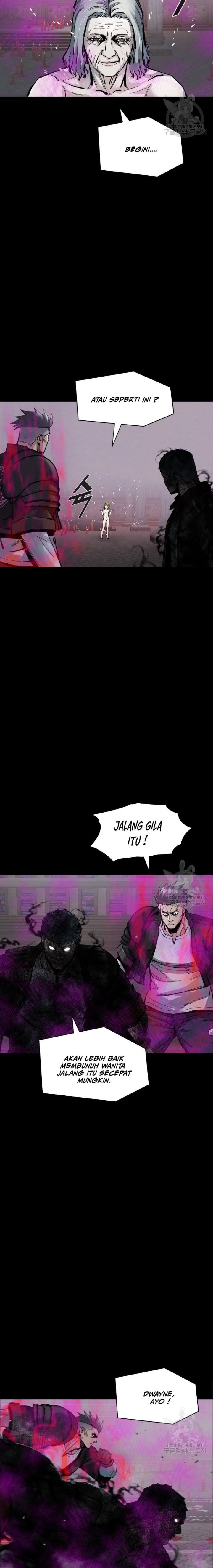 L.A.G Chapter 94