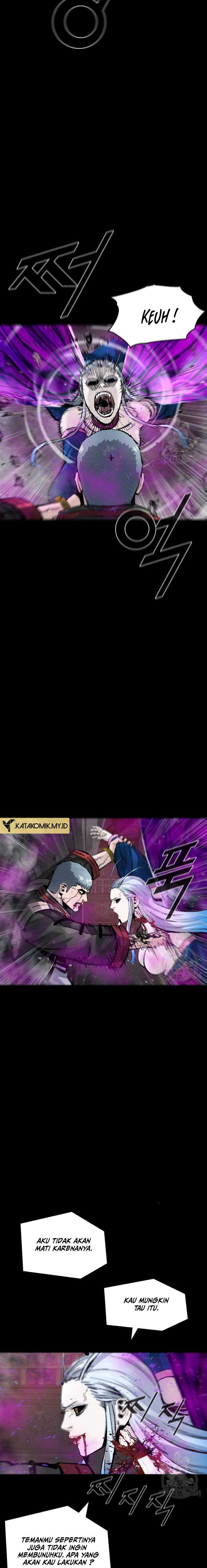 L.A.G Chapter 96