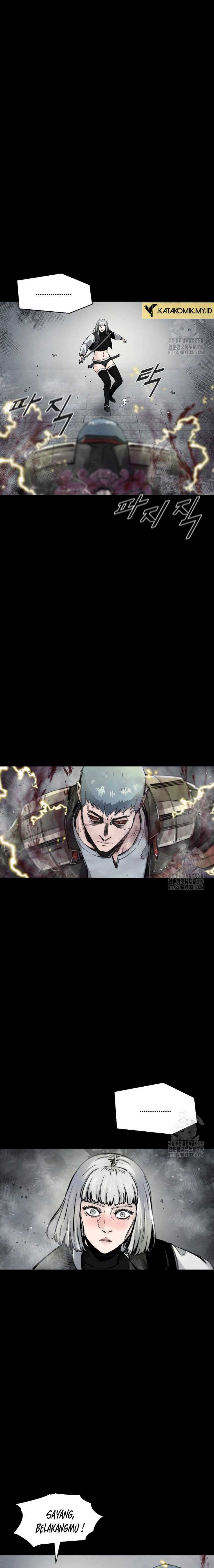 L.A.G Chapter 98
