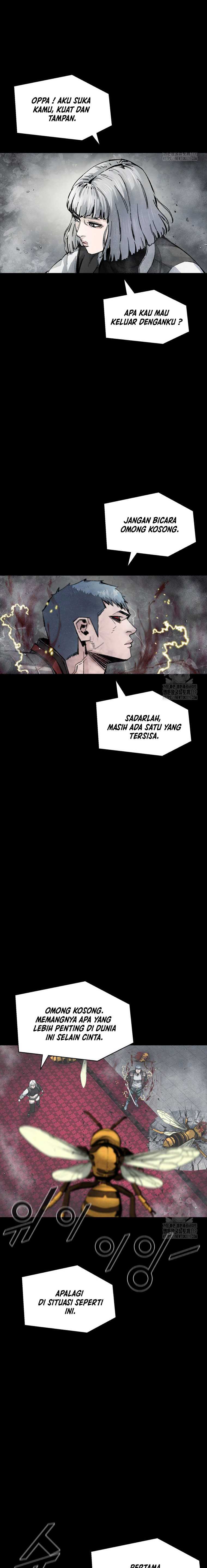 L.A.G Chapter 98