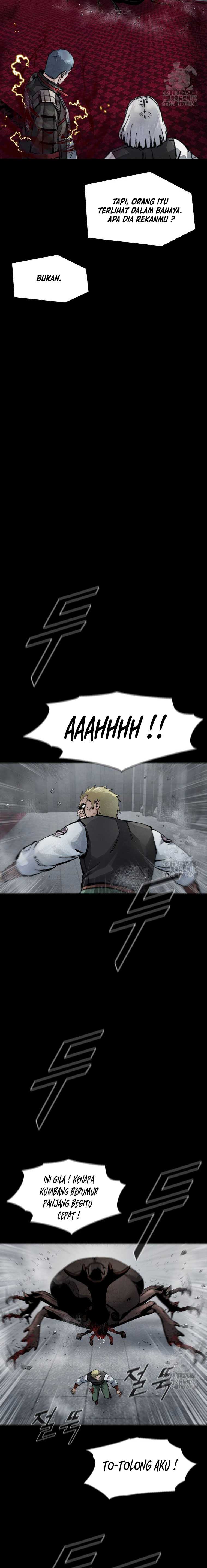 L.A.G Chapter 98