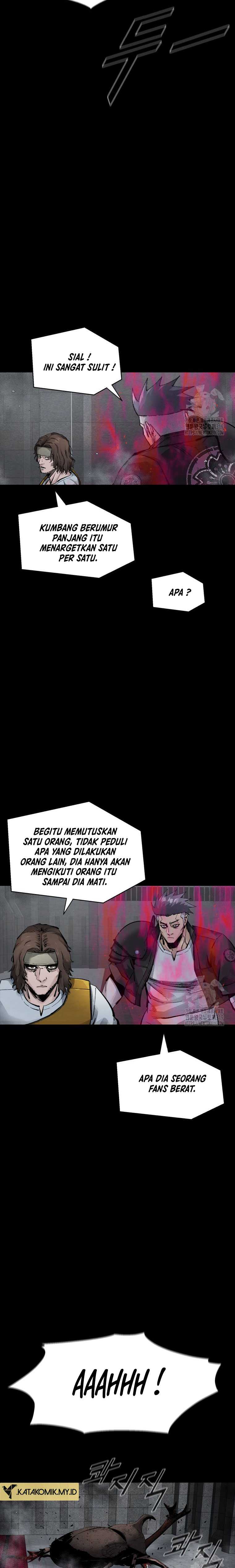 L.A.G Chapter 98