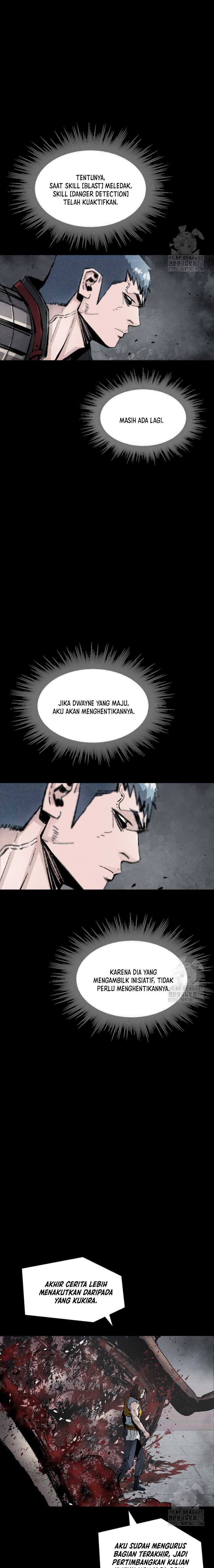 L.A.G Chapter 100