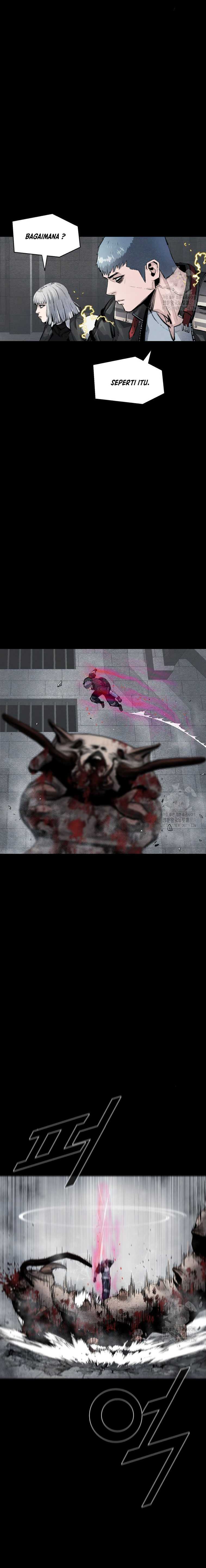 L.A.G Chapter 100