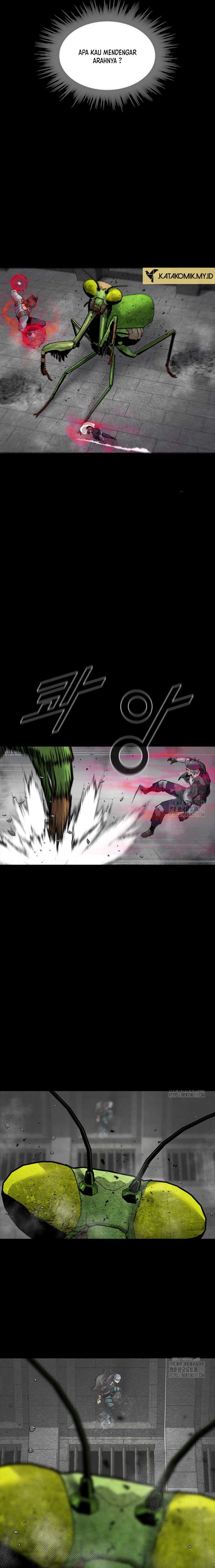 L.A.G Chapter 100
