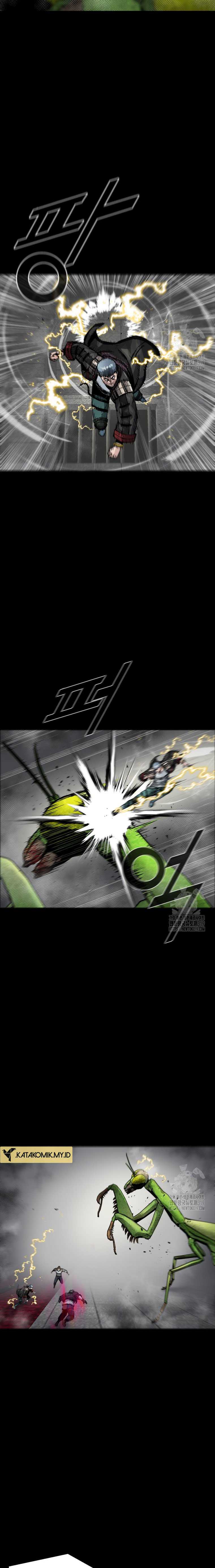 L.A.G Chapter 100