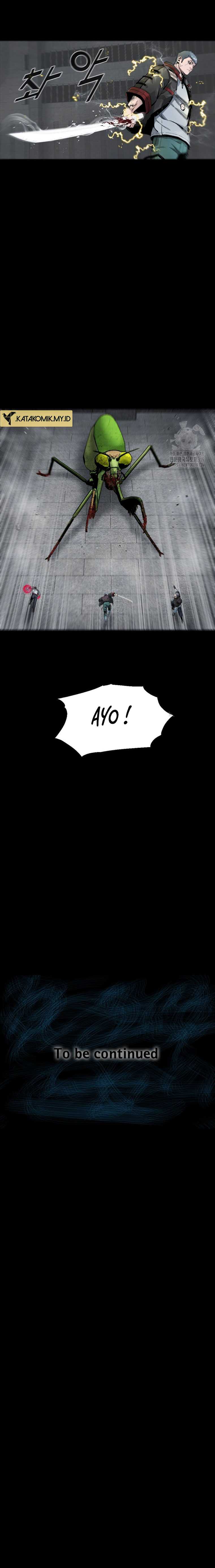 L.A.G Chapter 100