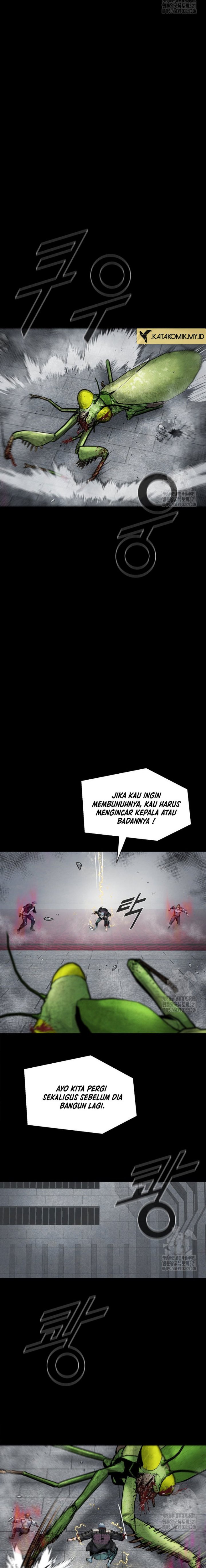 L.A.G Chapter 101