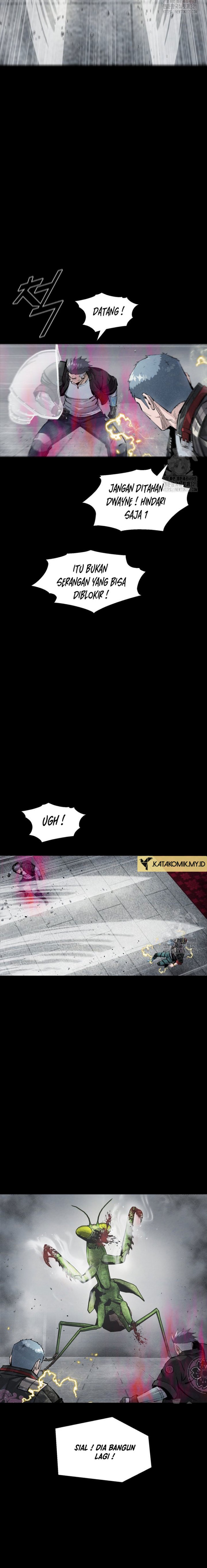 L.A.G Chapter 101
