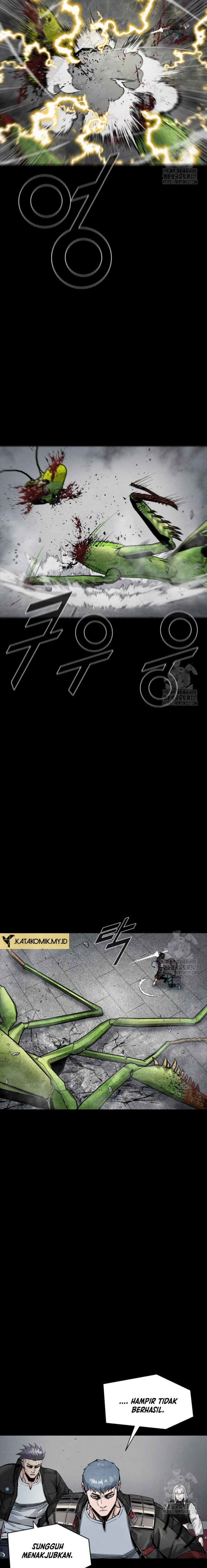L.A.G Chapter 102