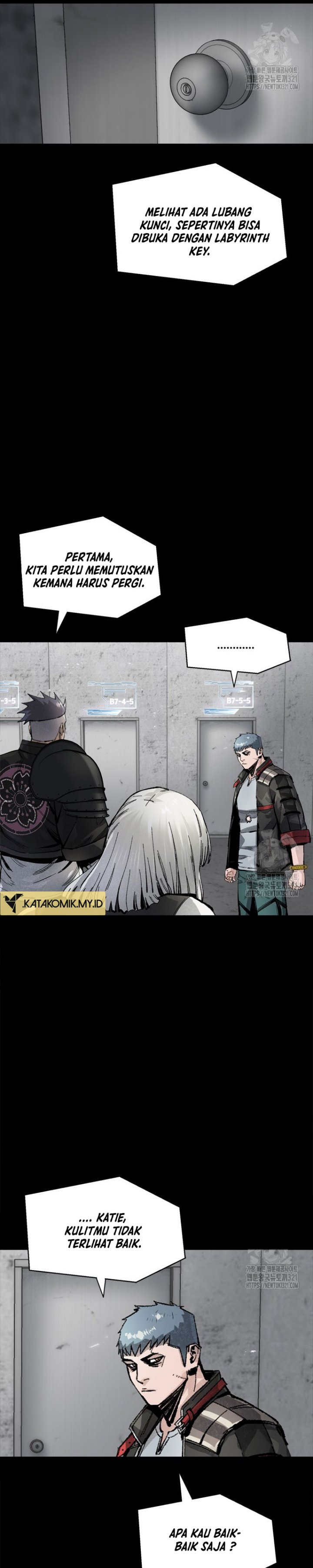L.A.G Chapter 102