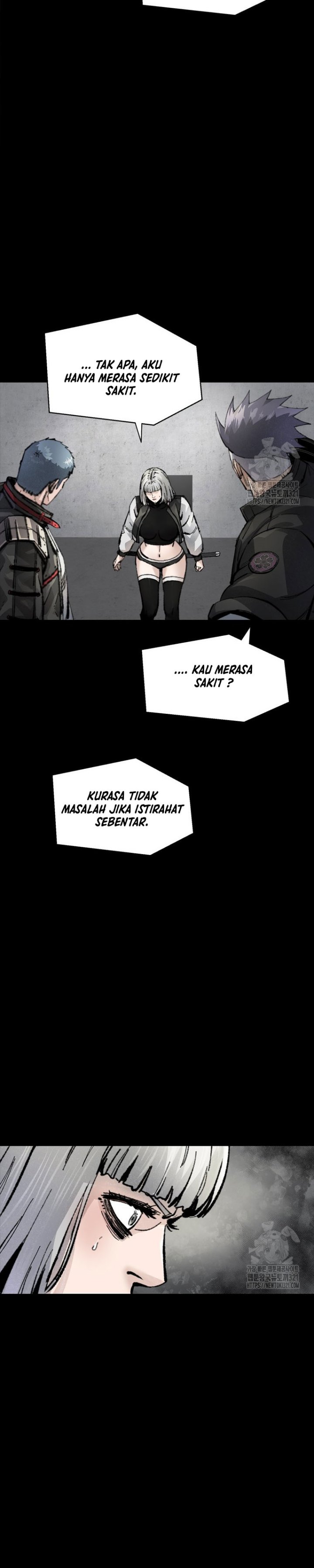 L.A.G Chapter 102