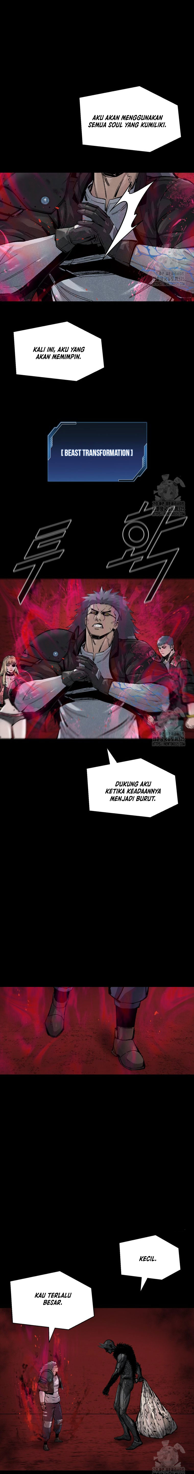 L.A.G Chapter 106