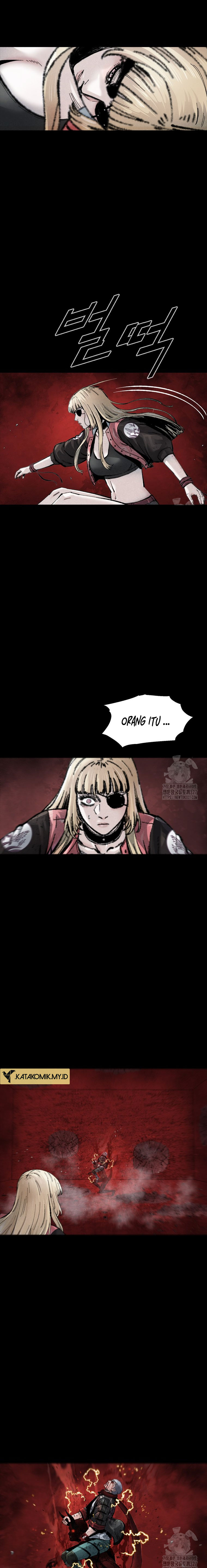 L.A.G Chapter 109