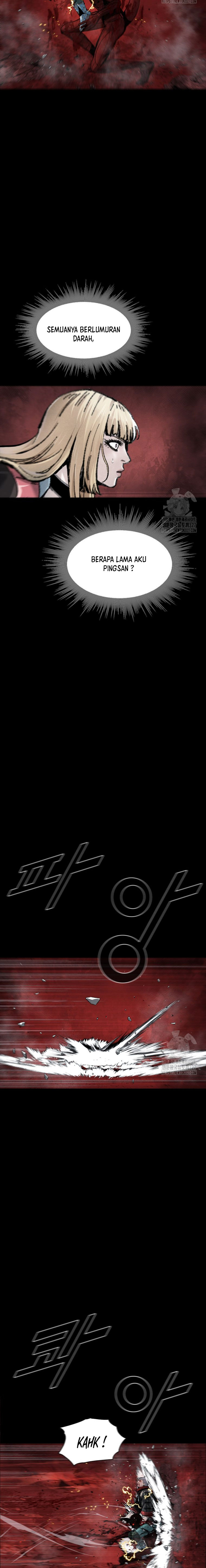 L.A.G Chapter 109