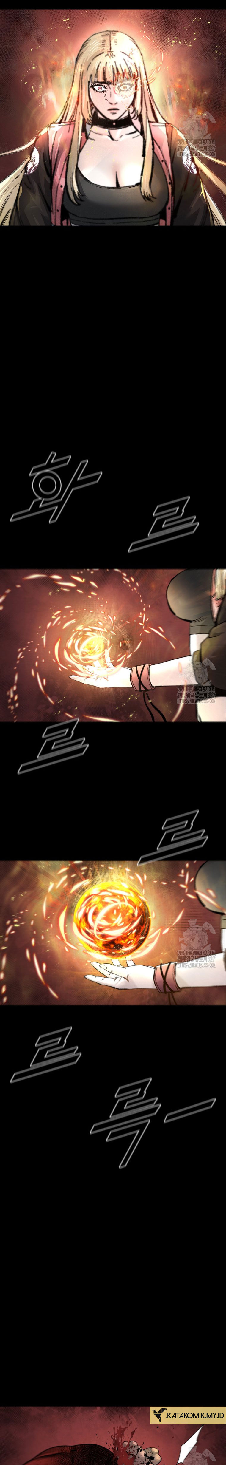 L.A.G Chapter 109