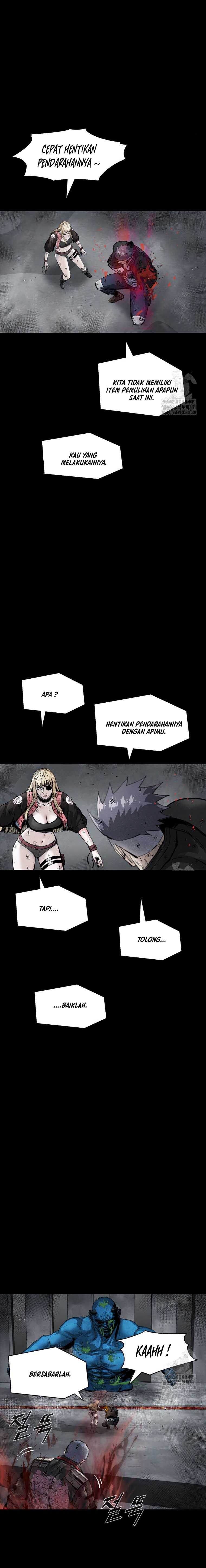 L.A.G Chapter 113