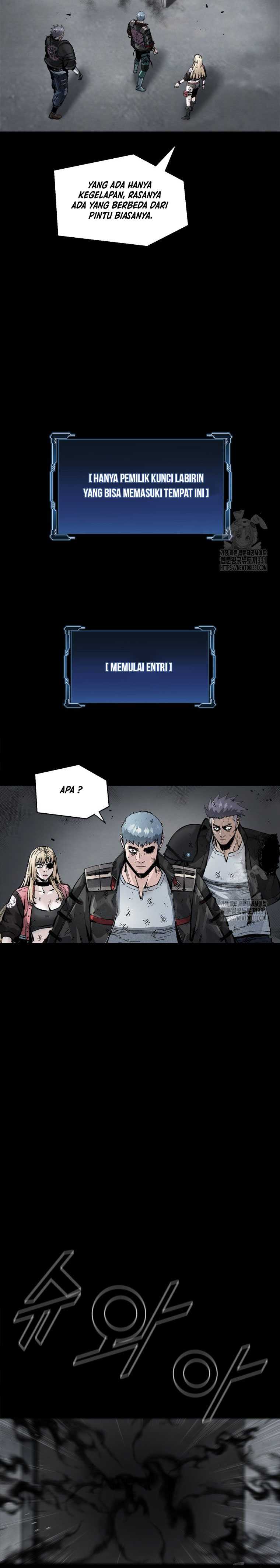 L.A.G Chapter 113
