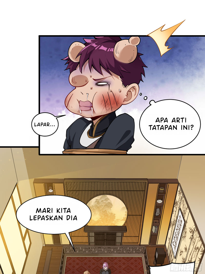 Legend of Star General Chapter 6