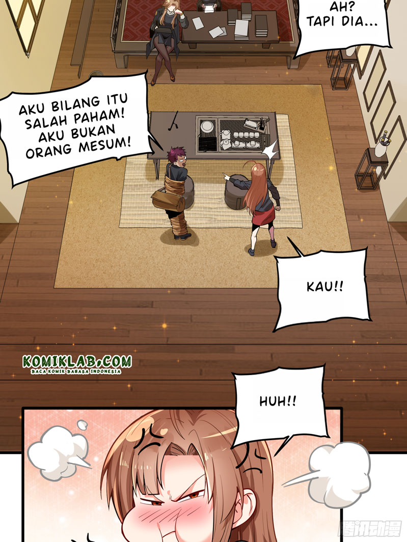 Legend of Star General Chapter 6