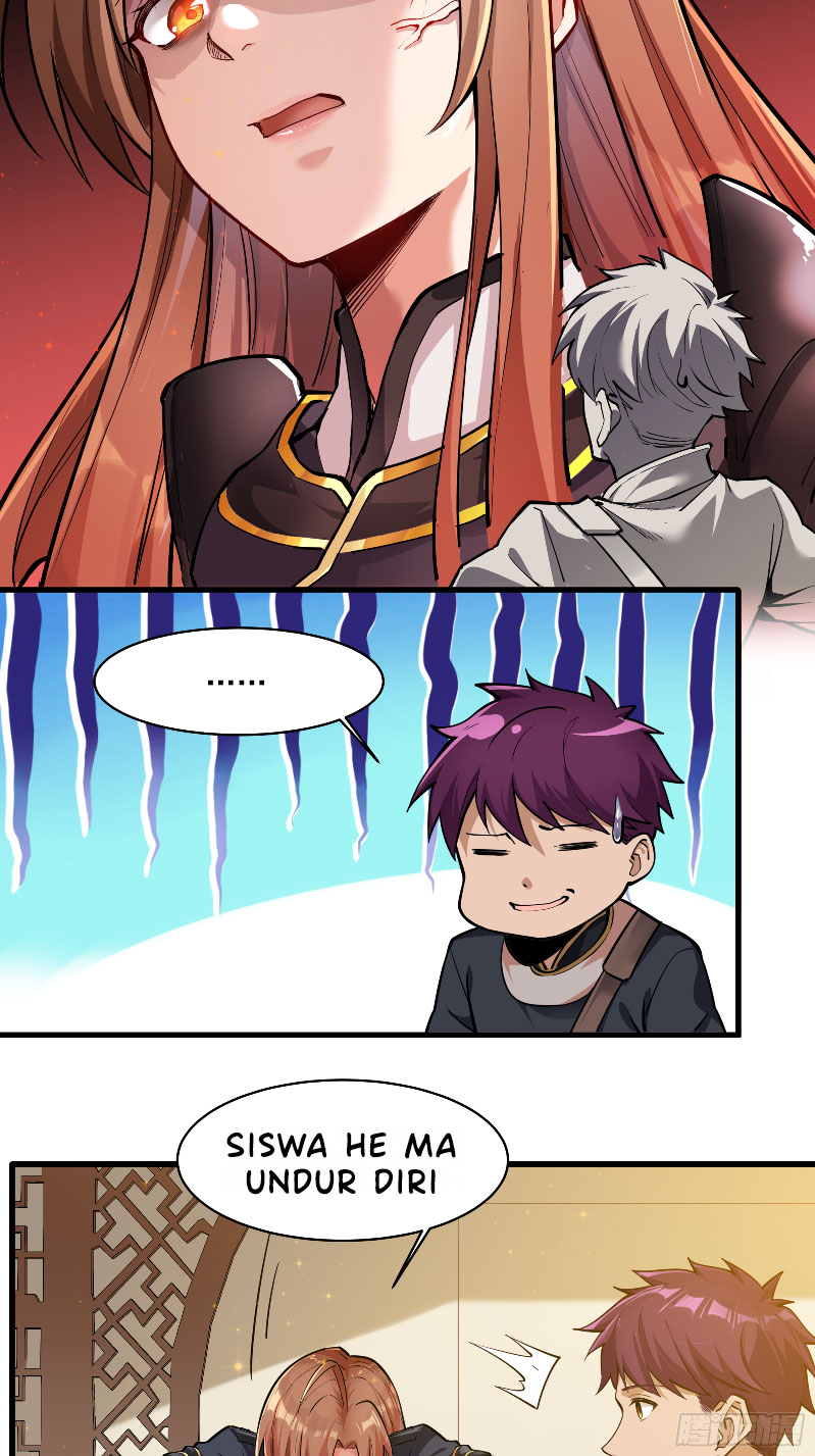 Legend of Star General Chapter 6