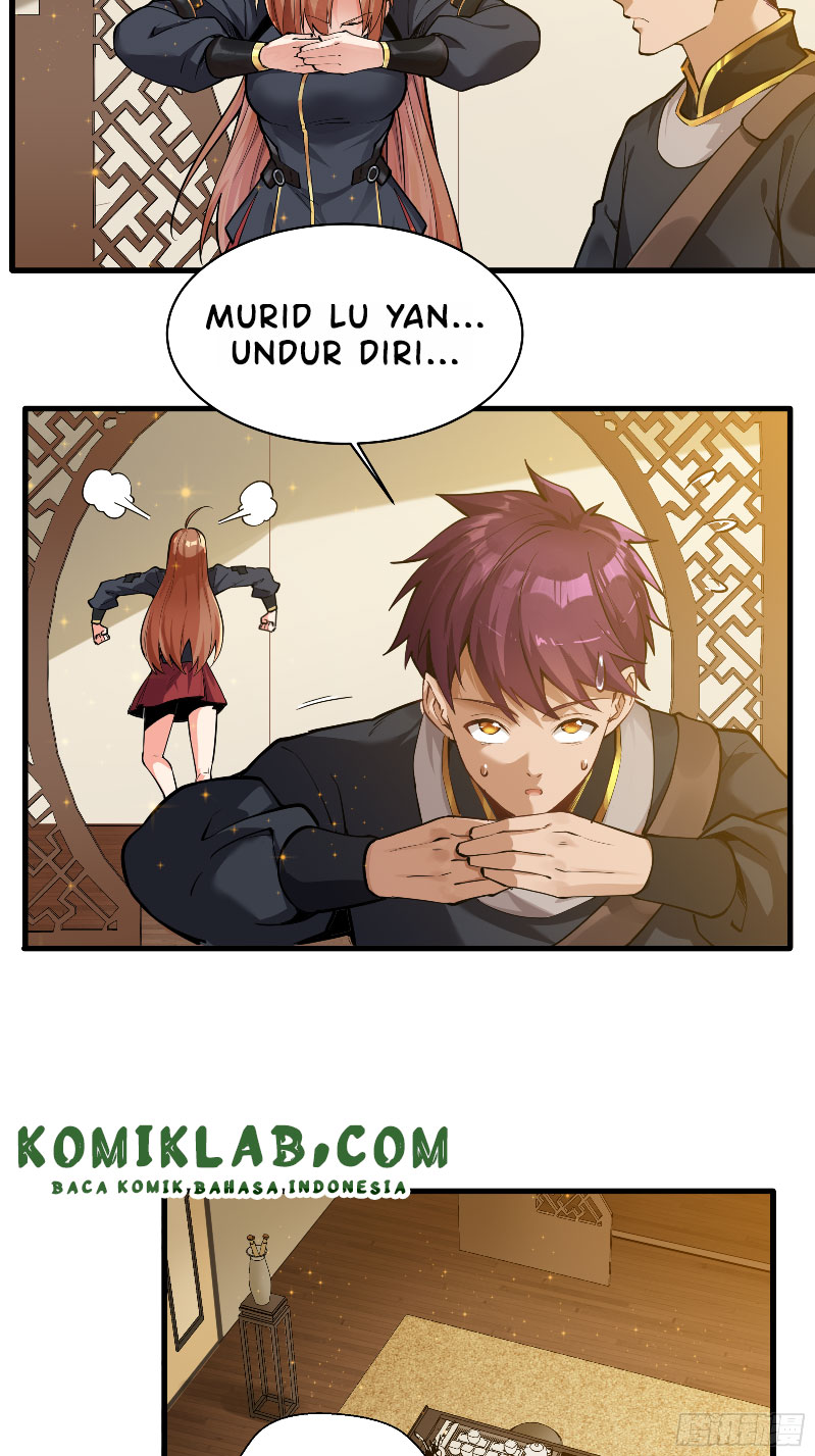 Legend of Star General Chapter 6