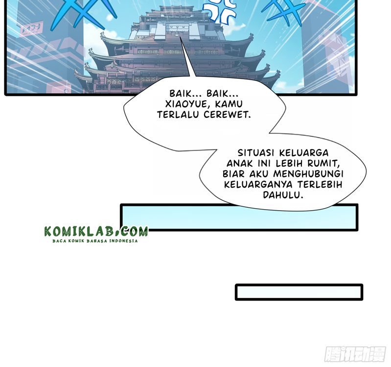 Legend of Star General Chapter 6